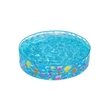 egyéb Merevfalú játékmedence 1,22m x 25cm medence
