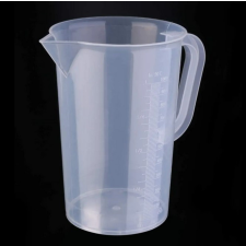 egyéb Mérőkancsó, műanyag, 1000ml sütés és főzés