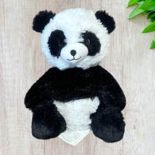 egyéb Mikrózható plüss panda plüssfigura
