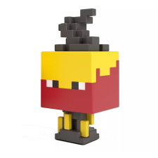 egyéb Minecraft Mini figura - Blaze játékfigura