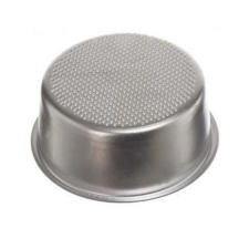egyéb Mini espresso 6 személyes kávétartó - Ezüst (6SZ. 611) kávéfőző kellék