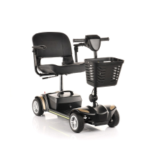 egyéb MINI II Vitea Care Összecsukható Elektromos roller - Fekete (MINI II) elektromos roller