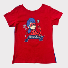 egyéb Miraculous kétoldalas felső