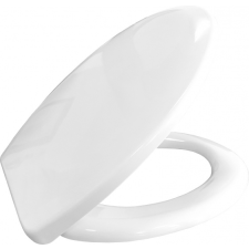egyéb MKW Universal thermoplast WC ülőke, fehér (müa.zsanér) szaniter