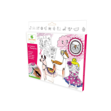 egyéb Modellkészítő, lányos kreatív és készségfejlesztő