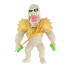 egyéb Monsterflex Combat Nyújtható szörnyfigura - Mummy (0335) játékfigura