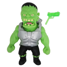 egyéb Monsterflex Combat Nyújtható szörnyfigura - Soldier Frankenstein (0335) játékfigura