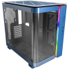 egyéb Montech KING 95 Számítógépház - Kék (KING95P)