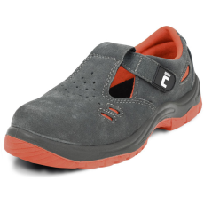 egyéb MONTROSE ORANGE ESD S1P SRC szandál 36 -