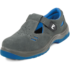 egyéb MONTROSE ROYAL ESD S1P SRC szandál 35 -