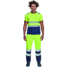 egyéb MONZON Hi-Vis póló munkaruha