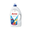 egyéb Mosógél 5,8 liter (116 mosás) színes ruhákhoz Active Color (EGYEB_58872)