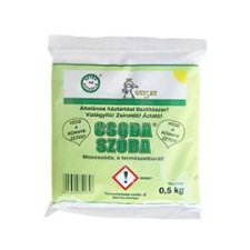 egyéb Mosószóda 500 g (EGYEB_41479) tisztító- és takarítószer, higiénia