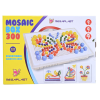 egyéb Mozaik 300db-os