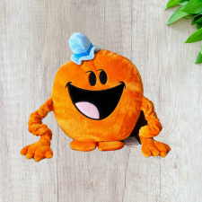 egyéb Mr. Men plüss plüssfigura