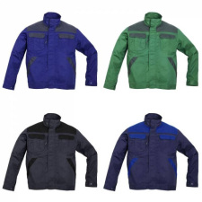 egyéb Munkakabát Technicity (35%pamut 65%poliészter) szürke XS munkaruha