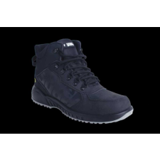 egyéb munkavédelmi bakancs Claw Proof S3 SRC bőr, black, 37 munkavédelmi cipő