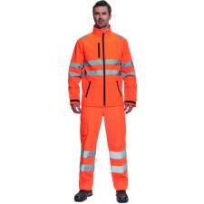 egyéb MURCIA HV SOFTSHELL kabát munkaruha