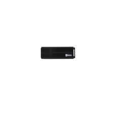 egyéb MyMedia MyUSB Drive USB flash meghajtó 32 GB USB A típus 2.0 Fekete (69262) pendrive