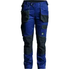 egyéb Nadrág Dayboro Lady navy 34