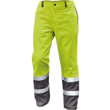 egyéb Nadrág derekas Bogota AS FR, fekete, 48 munkaruha