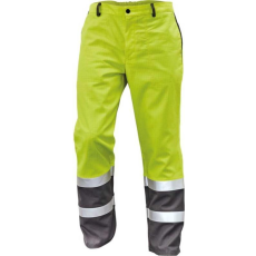 egyéb Nadrág derekas Bogota AS FR, sötétkék, 66