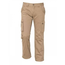 egyéb Nadrág derekas Chena CRV, bézs, L