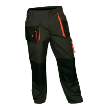 egyéb Nadrág derekas Emerton, sötétkék, 54 munkaruha