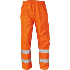 egyéb Nadrág derekas Epping Rws, HV narancs, L munkaruha
