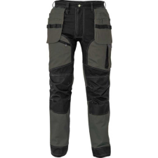 egyéb Nadrág derekas Keilor, olíva, 48 munkaruha