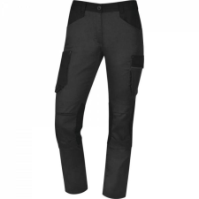 egyéb Nadrág derekas M2PA3F női grey/grey S munkaruha