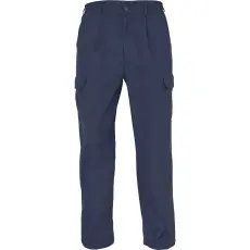 egyéb Nadrág Ff Johan navy 58