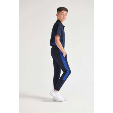 egyéb Nadrág Finden + Hales gyerek, navy/white, 7/8 gyerek nadrág