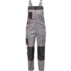 egyéb Nadrág melles Cremorne, fehér, 50