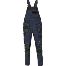 egyéb Nadrág melles Dayboro, antracit, 56