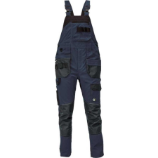 egyéb Nadrág melles Dayboro, sötétbarna, 46 munkaruha