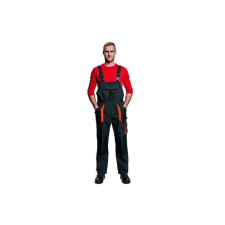 egyéb Nadrág melles Emerton Winter, fekete, 60 munkaruha