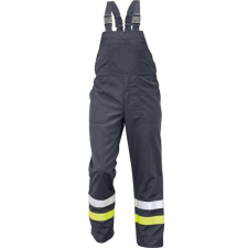 egyéb Nadrág melles Kairo AS FR EA, királykék, 64 munkaruha