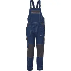 egyéb Nadrág melles Max Summer navy/antracit 62