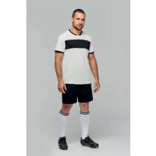 egyéb Nadrág Proact férfi férfi (100%poliészter 140g/m2) sporty red, M munkaruha