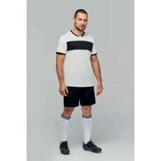 egyéb Nadrág Proact férfi férfi (100%poliészter 140g/m2) sporty yellow, M