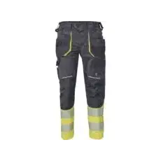 egyéb Nadrág Sheldon Hi-Vis DW antracit 56