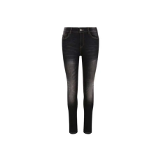 egyéb Nadrág Sophia női, faded fashion indigo, 14-r