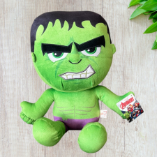 egyéb Nagyméretű Hulk-ÚJ plüssfigura
