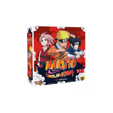 egyéb Naruto: Ninja Arena társasjáték társasjáték