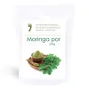 egyéb Nature7 Moringa Por 200g