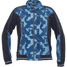 egyéb NEURUM CAMOUFLAGE kabát (sötétkék, 46) munkaruha