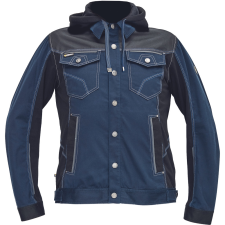 egyéb NEURUM CLS kapucnis dzseki navy 58 munkaruha