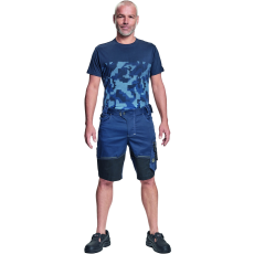 egyéb NEURUM CLS rövidnadrág (navy, 64)