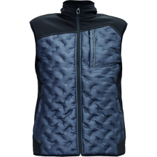 egyéb NEURUM LIGHT softshell mellény antr. XS